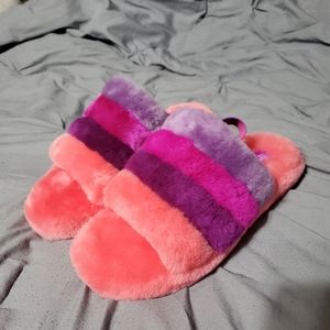 Ugg slippers